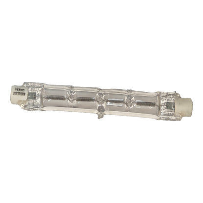 Vicloon Linear Halogen Bulb 500W 220V 118mm