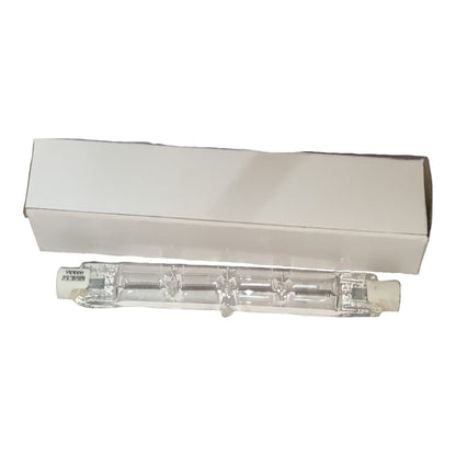 Vicloon Linear Halogen Bulb 500W 220V 118mm