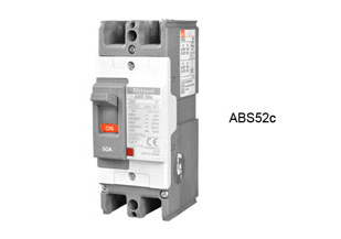 LS molded case circuit breaker 15A MCCB 2 Pole 250V LS Breaker gray industrial two pole switch