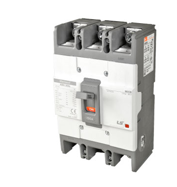 200A 65Kaic MCCB LS Breaker 3 Pole 250V | Electx Electrical Supply