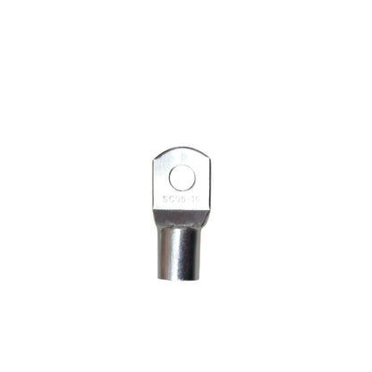 Lugs Crimp Type SC-95-12 95mm metallic cable connector for electrical wiring