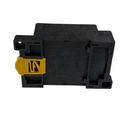 LY4 relay socket 14 pin 220V from Electx Electrical Supply with durable design and easy installation features