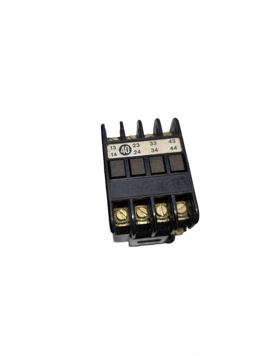 Siemens Magnetic Contactor 4NO 10A 220V electrical component for power points switches and plugs