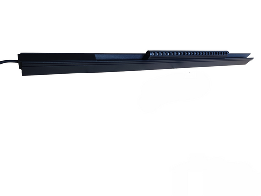 ILLUMIQ TERRA magnetic track light 24W LED for modern ceiling lighting solutions