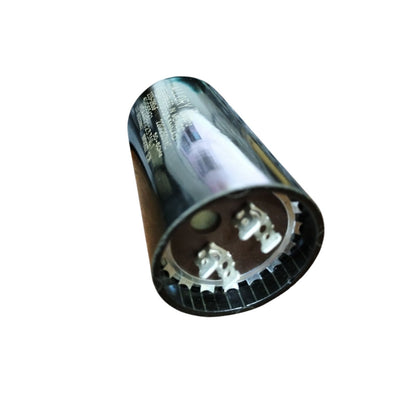 Mallory motor starting capacitor 233-280MFD with durable design for improved electrical performance