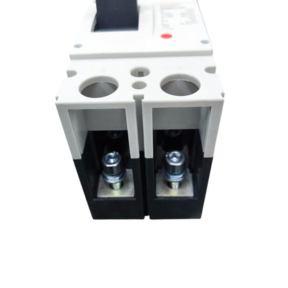 Maxge MCCB 1500V DC 20KAIC DC Breaker circuit breaker with dual connection terminals