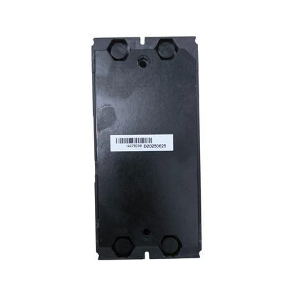 Himel breaker points component for 160A 2 Pole 220V 36KAIC 400V AC MCCB electrical systems