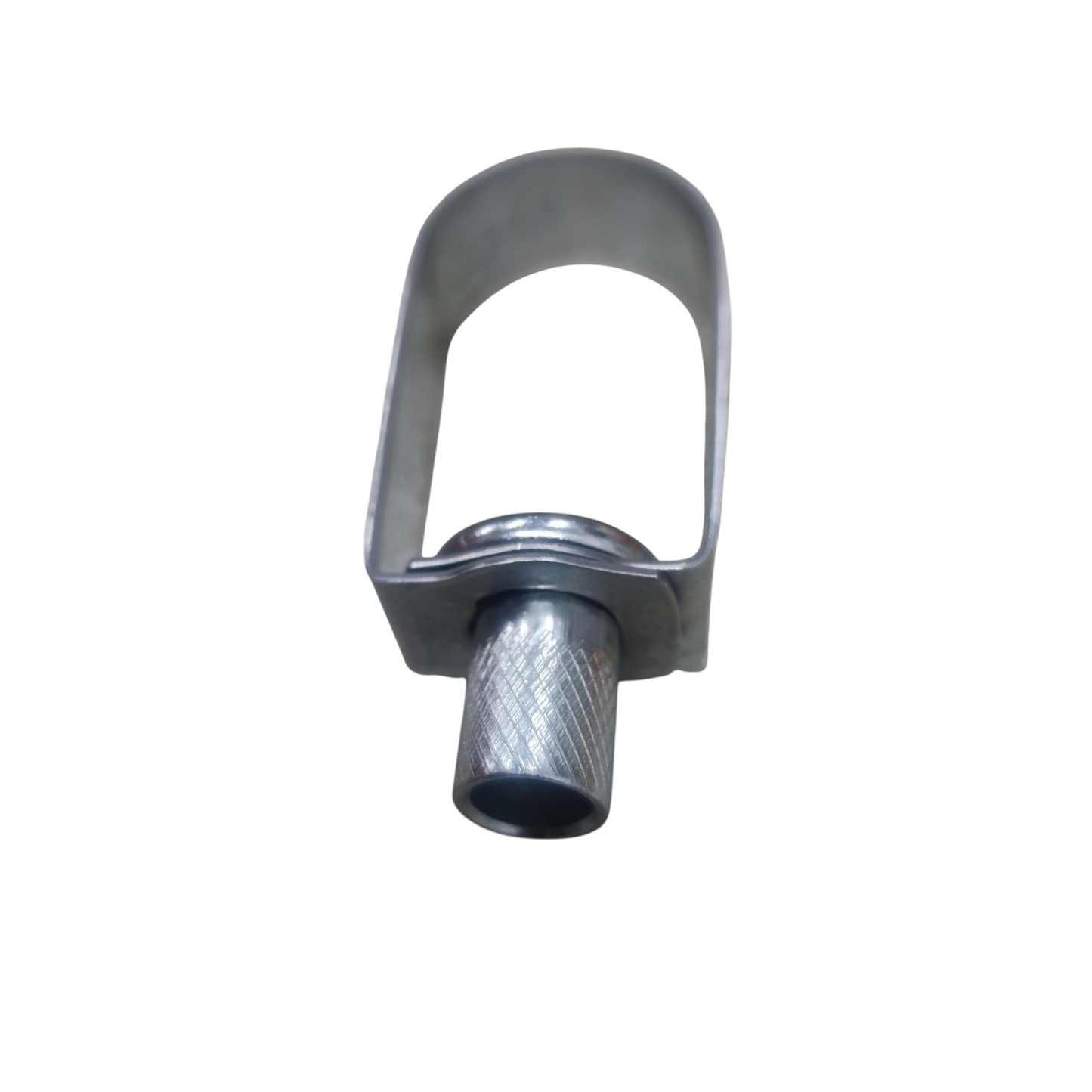 McGill 1 inch loop hanger 36mm for securely supporting pipes and hoses in various applications