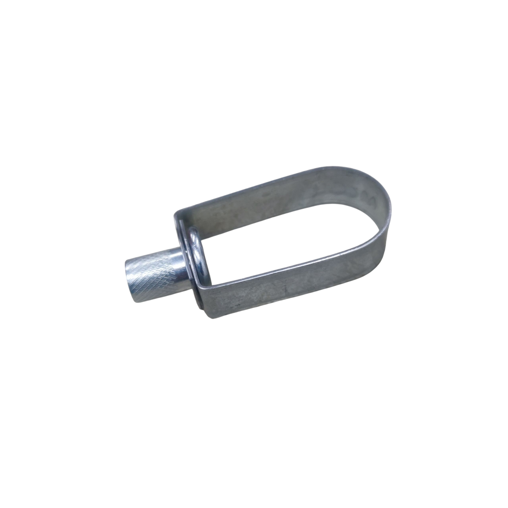 McGill 1 inch loop hanger 36mm for secure pipe and hose mounting in various applications