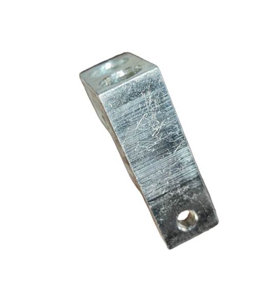 McGILL mechanical lug 350MCM sturdy metal connector for electrical applications