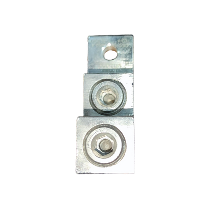 McGILL mechanical lug 350MCM for secure electrical connections in circuit applications