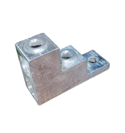 McGILL mechanical lug 350MCM for secure electrical connections in circuitry