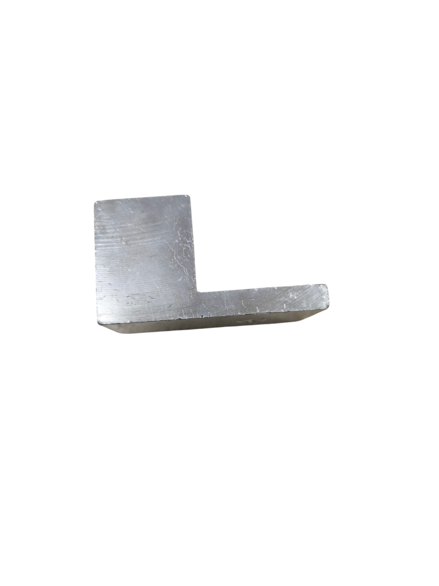 Mcgill Mechanical Lugs 500MCM silver metal electrical connector for wiring applications