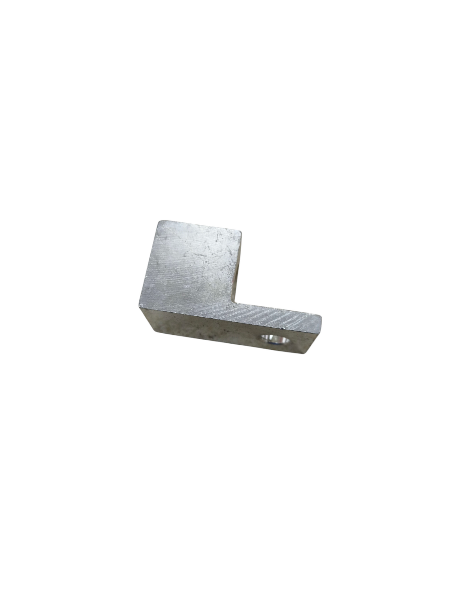 Mcgill Mechanical Lugs MGLA-350 350MCM aluminum electrical lug with angled design