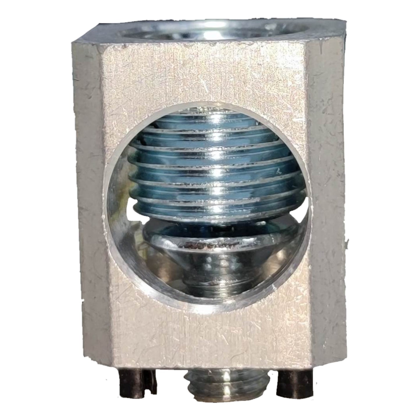 Grippes Mechanical Lug 250MCM, Mechanical Lugs for 125mm