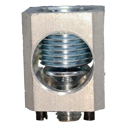 Grippes Mechanical Lug 250MCM, Mechanical Lugs for 125mm