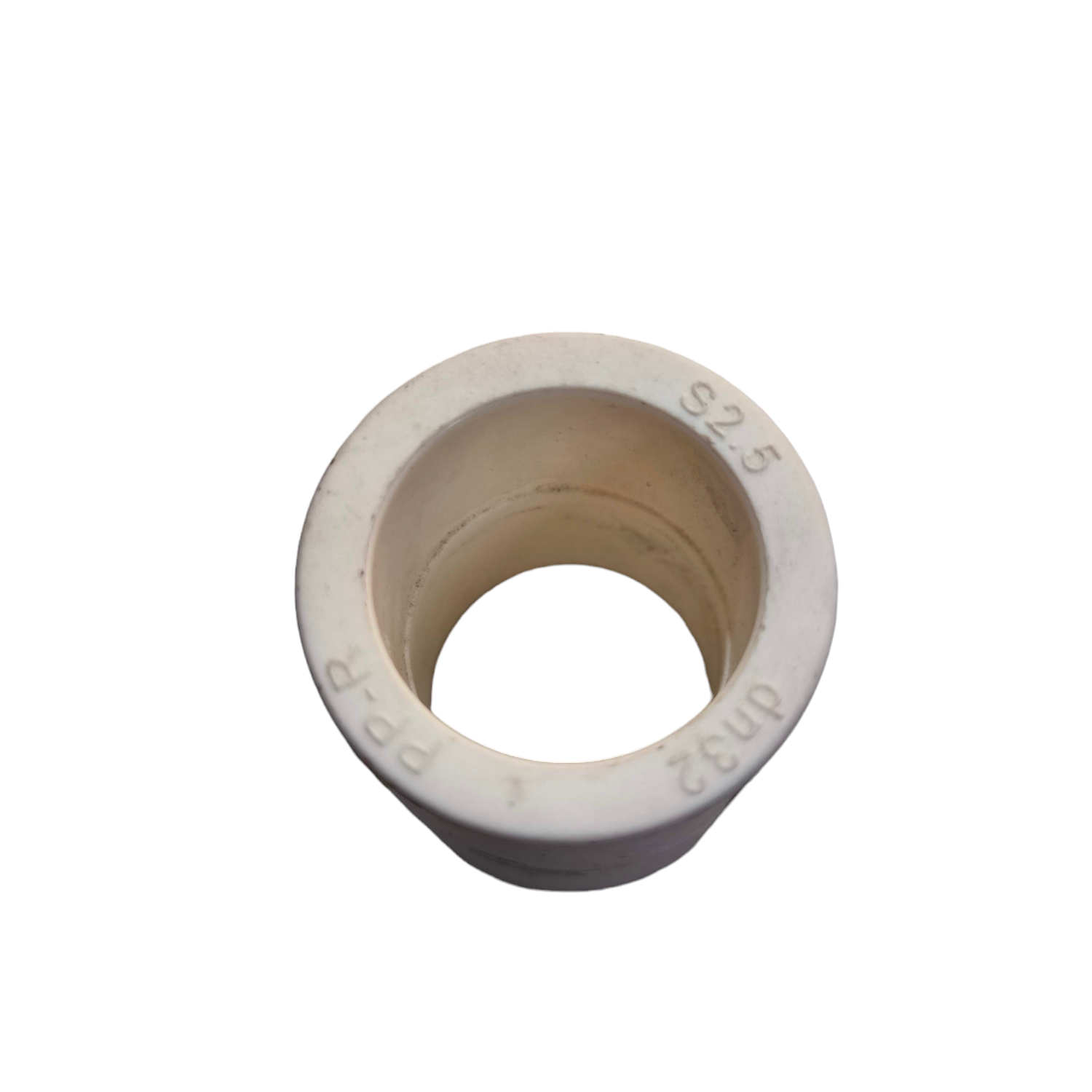 Meco PPR coupling 20mm 25mm and 32mm for joining pipes securely in plumbing applications