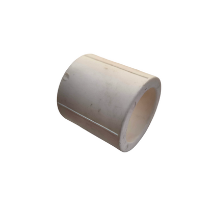 Meco PPR coupling 20mm 25mm and 32mm for durable pipe connections in plumbing systems