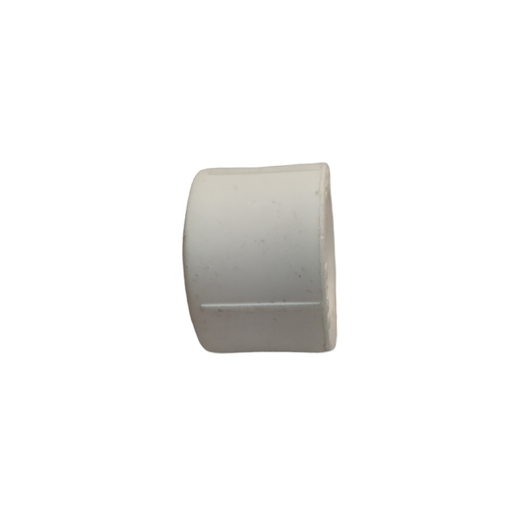 Meco PPR End Cap for connecting and sealing pipes in plumbing systems