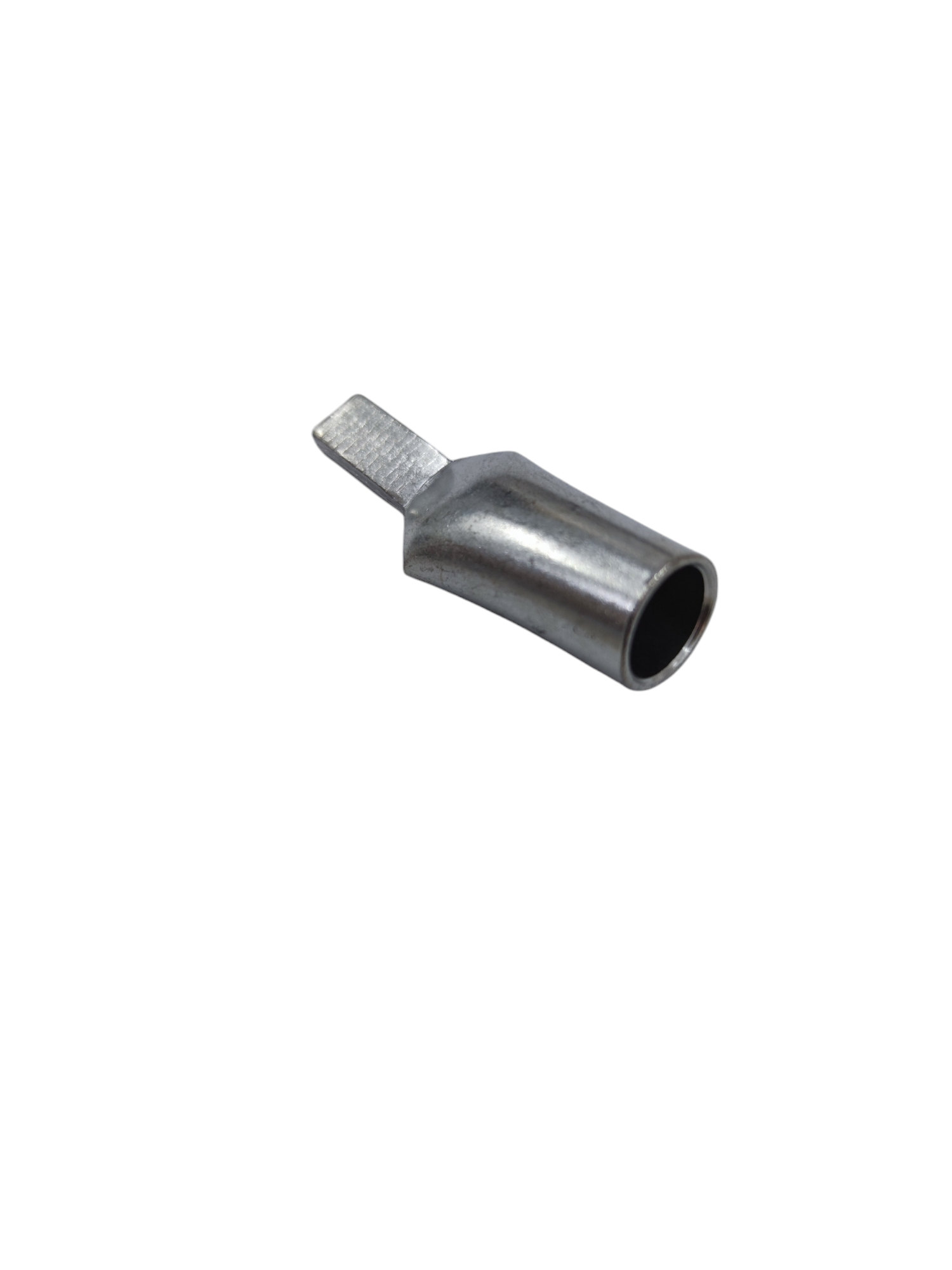 Silver metal Lugs for Miniature Circuit Breaker C45-50 used in cable management systems