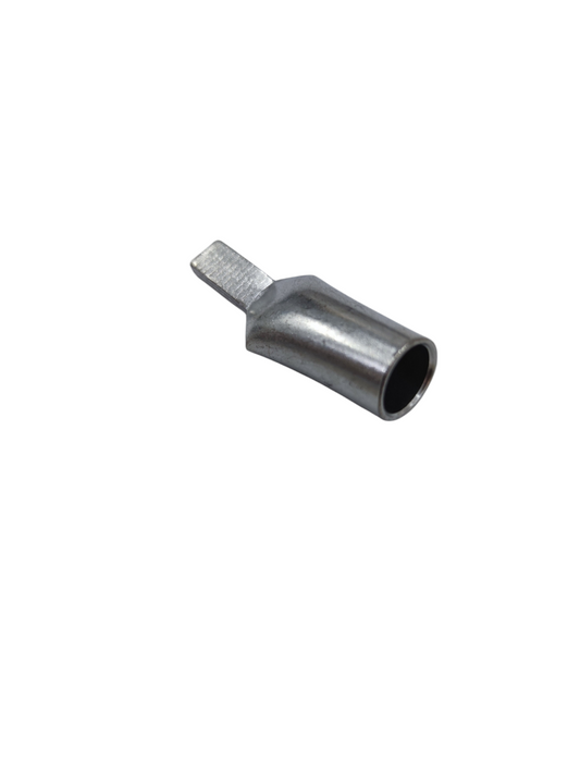 Silver metal Lugs for Miniature Circuit Breaker C45-50 used in cable management systems