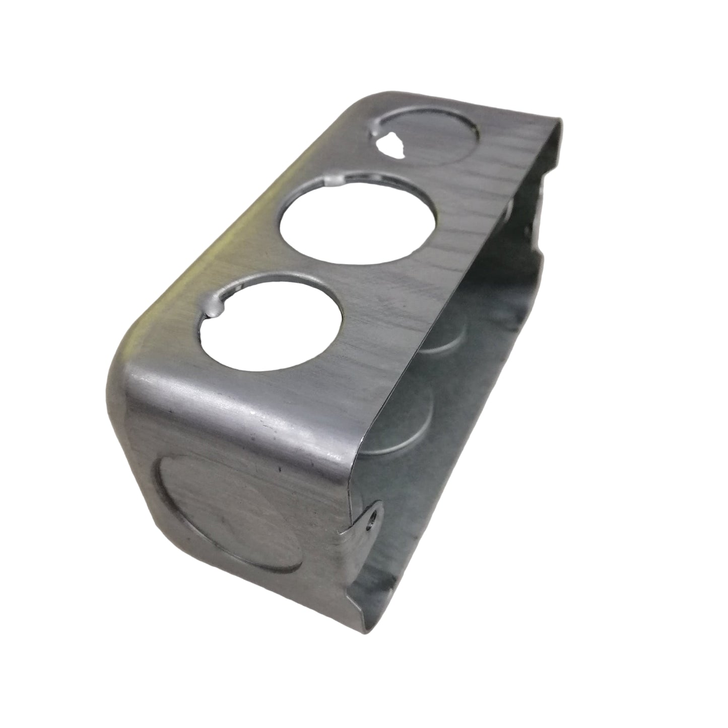 metal utility box gauge 18 deep type