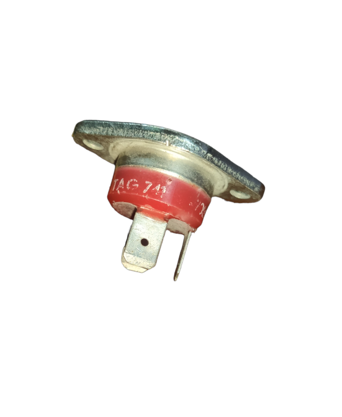 Electx Electrical Supply Microwave Round Triac TAG741 for kitchen cooking equipment parts