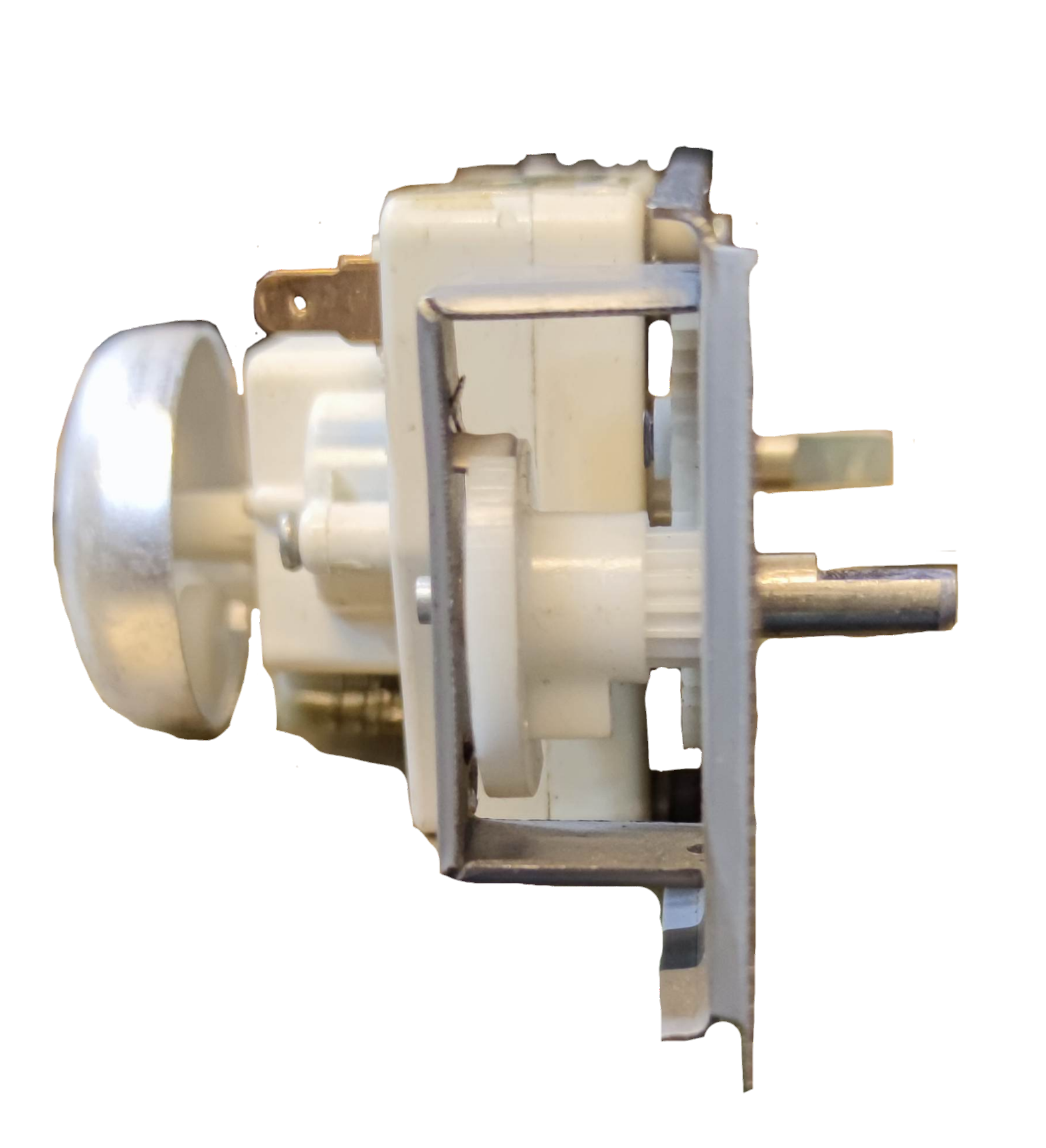 Electx microwave timer switch 15A 220V for precise kitchen cooking control and equipment functionality