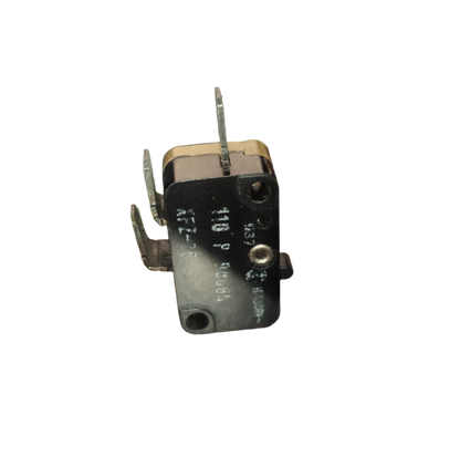 Miltac Microswitch 1NC 1NO 3A 250V power point switch component for electrical devices