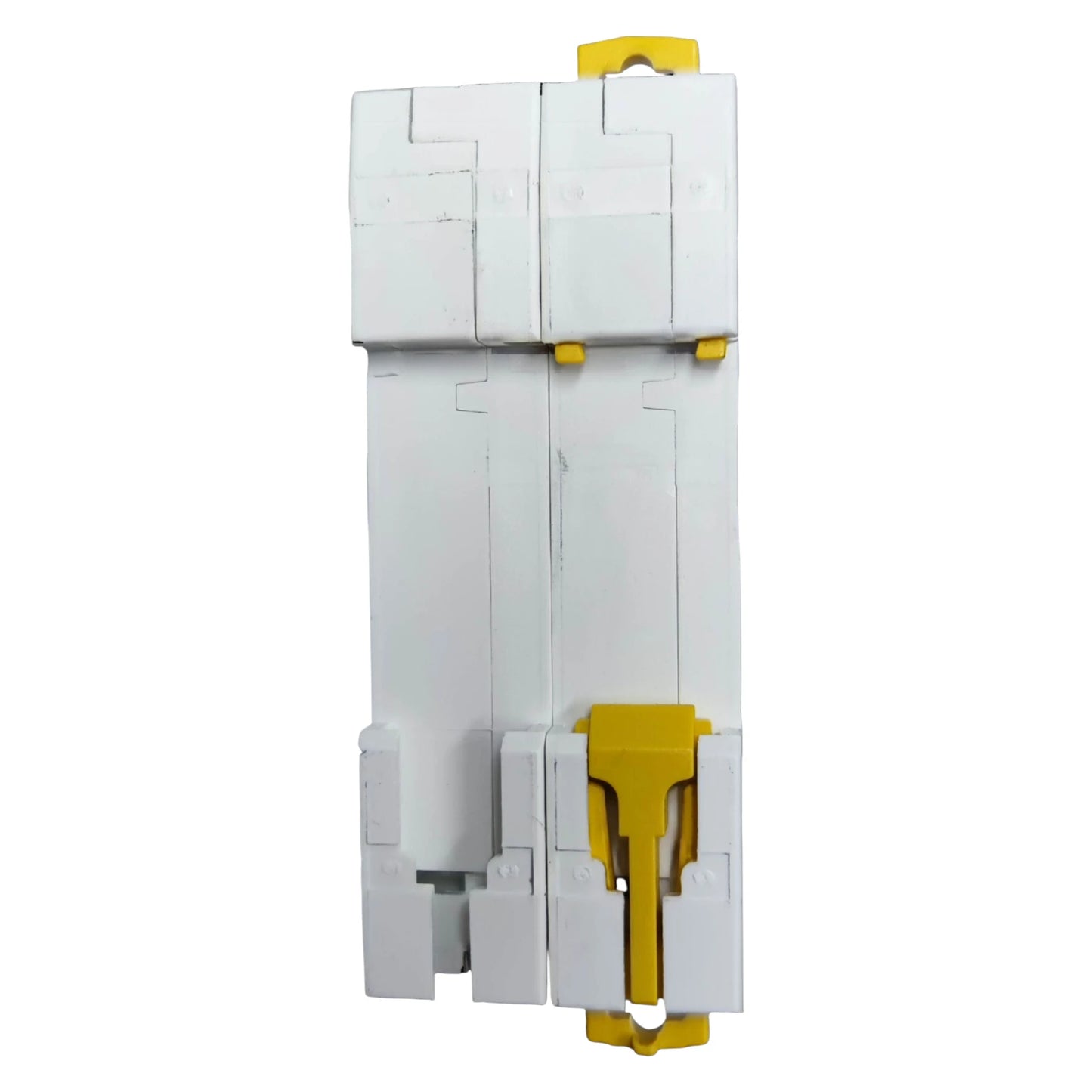 Schneider Miniature Circuit Breaker 50A 2 Pole designed for reliable electrical protection and management