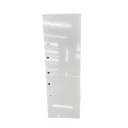 Light Master Ceiling Light with a sleek white design for modern home decor
