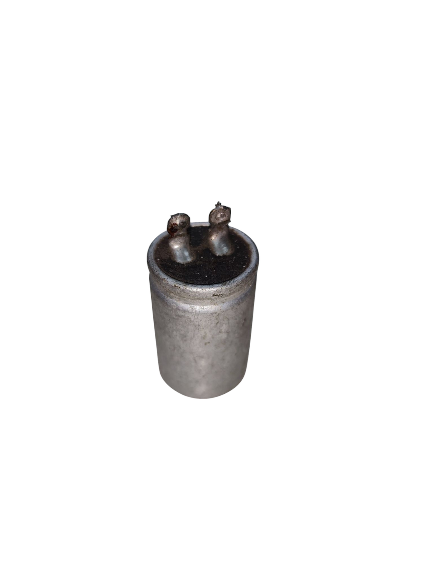 MP 2uF 250V motor running capacitor for efficient electrical circuit applications