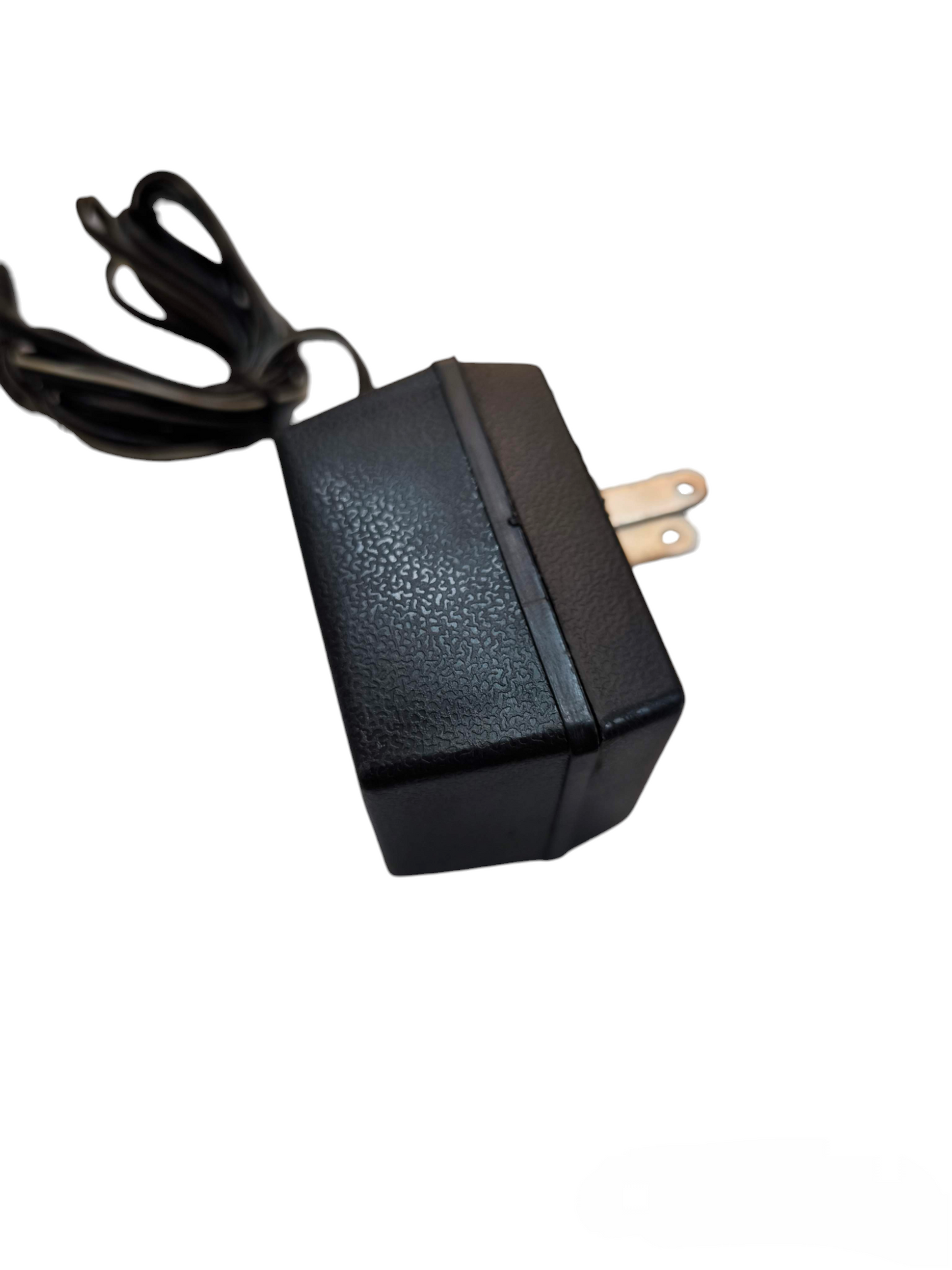 Motorola 220V to 24VAC transformer for industrial use black power adapter with plug and wire