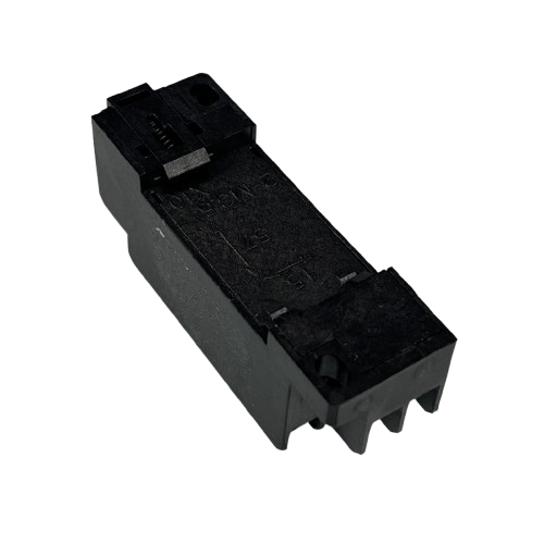 MY2 relay socket 8 pin made in China for secure electrical connections