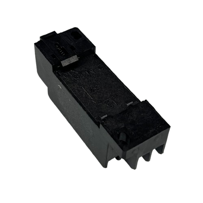 MY2 relay socket 8 pin made in China for secure electrical connections