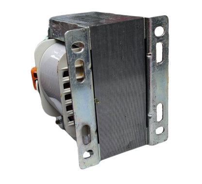 Chint Control Transformer 300VA NDK-300 for door chimes and bells with metal frame