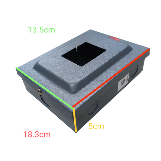 Nema 1 Panel Board for 2 Pole with a durable design and multiple sizing options for electrical installations