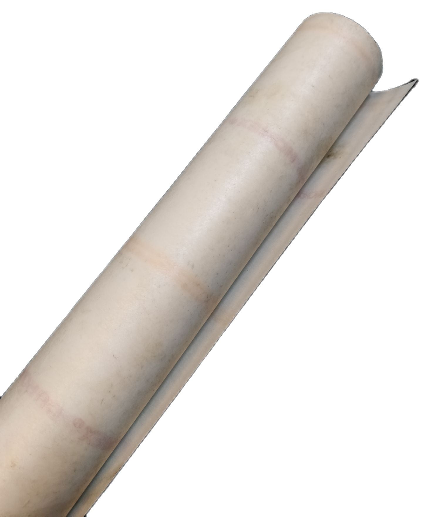 Nomex 015 Insulation Paper with Line on a roll, ideal for electrical insulation applications