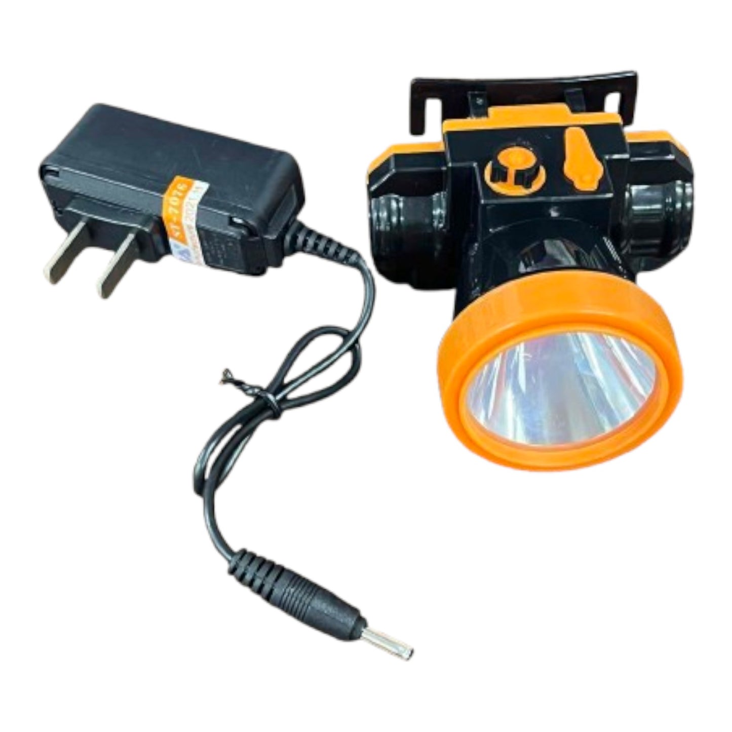 Shuta LED Head Lamp 7.4cm x 7.4cm x 5cm DC 5V ST-7076