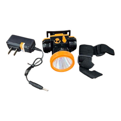 Shuta LED Head Lamp 7.4cm x 7.4cm x 5cm DC 5V ST-7076