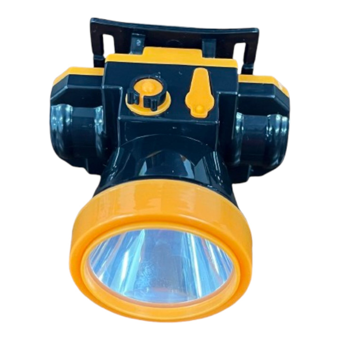 Shuta LED Head Lamp 7.4cm x 7.4cm x 5cm DC 5V ST-7076