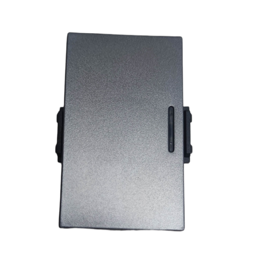 Omni 1 way light switch 16A 3 Device in sleek metallic finish for efficient lighting control