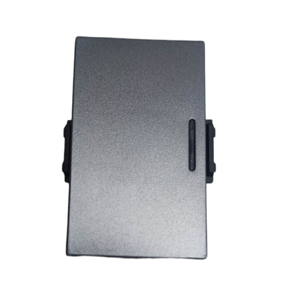 Omni 1 way light switch 16A 3 Device in sleek metallic finish for efficient lighting control