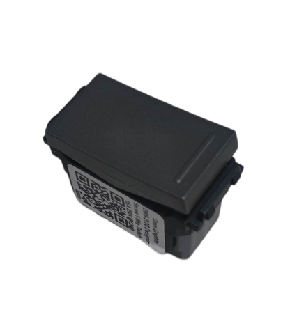 Omni 1 way switch designer graphite in sleek dark finish for modern power points and switches