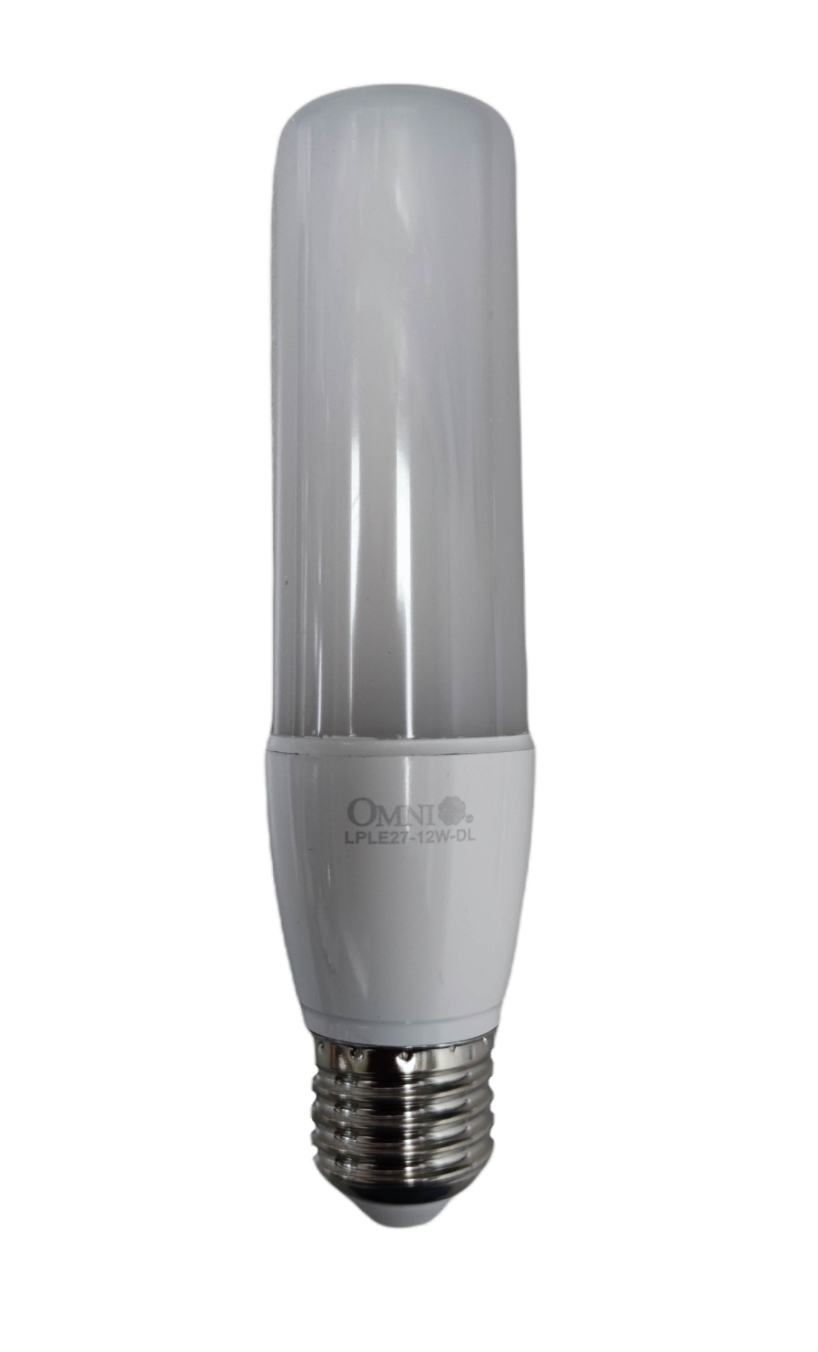 Omni 12W LED stick daylight bulb E27 for energy-efficient lighting solutions