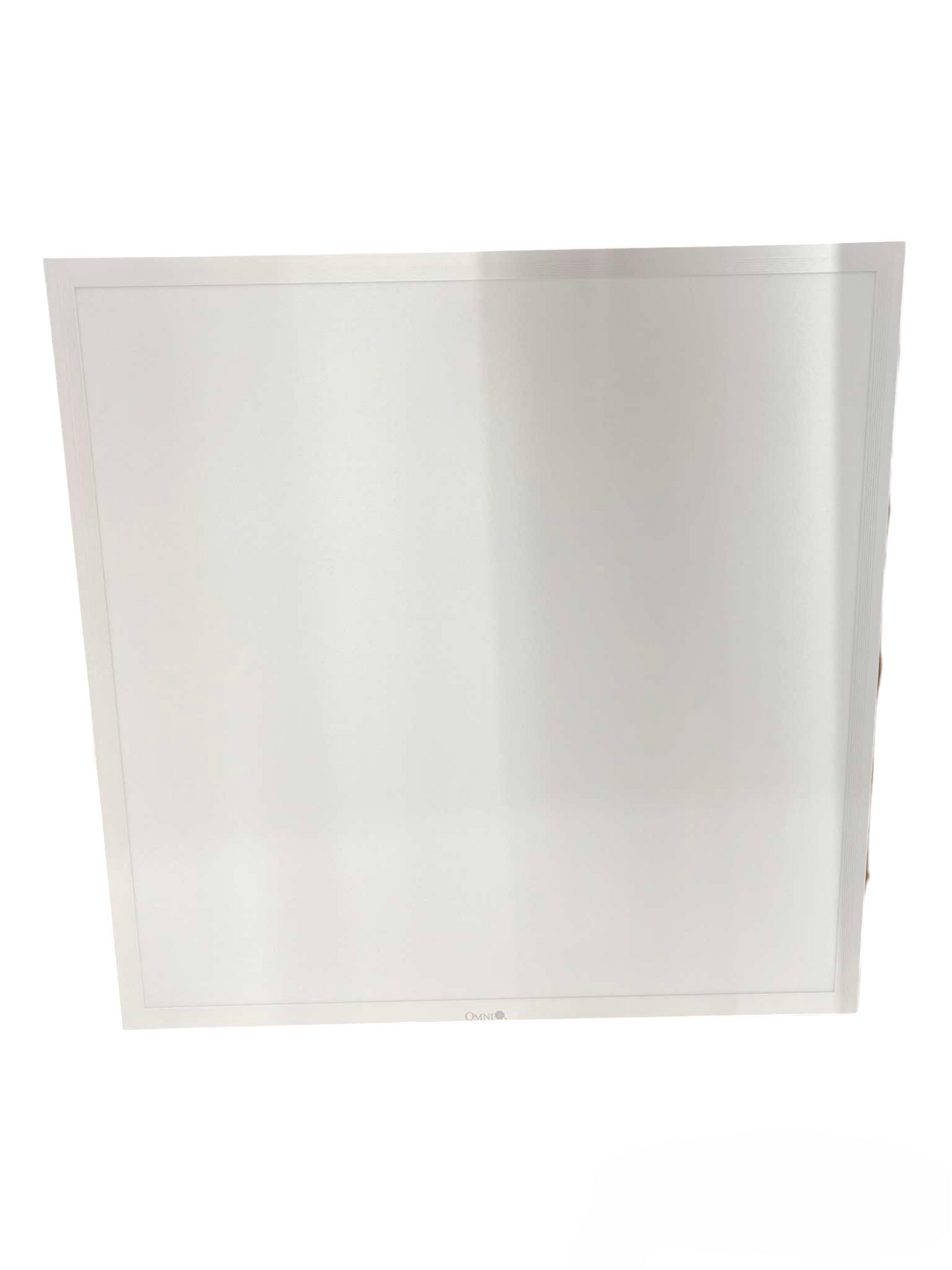 Omni 40W tri-color panel light designed for modern home illumination and energy efficiency