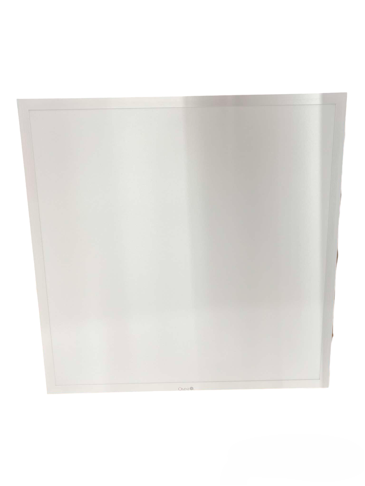 Omni 40W tri-color panel light designed for modern home illumination and energy efficiency
