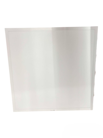 Omni 40W tri-color panel light designed for modern home illumination and energy efficiency