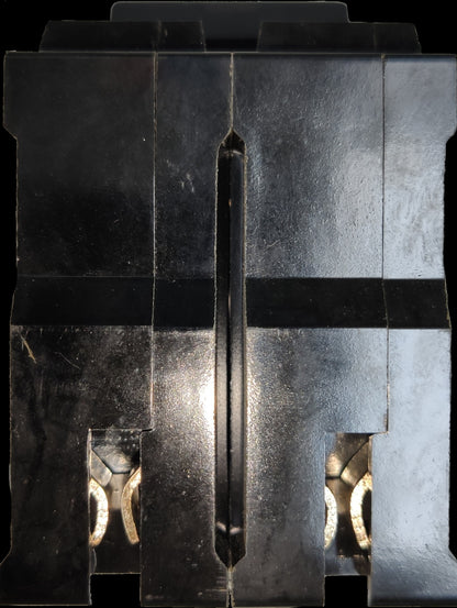 Omni 60A 2 pole circuit breaker Plug in designed for efficient electrical protection and easy installation