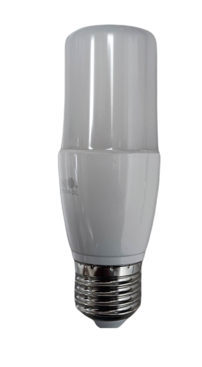 Omni 7W LED Stick Bulb E27 Daylight with a sleek design for energy-efficient lighting